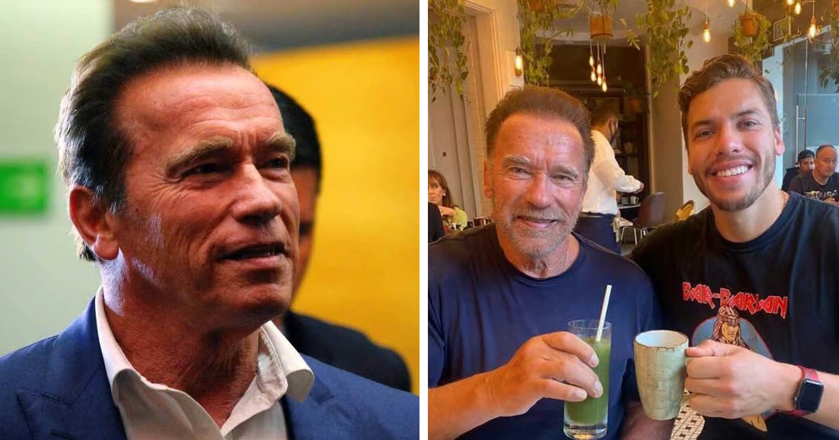 t8 2.png?resize=412,275 - EXCLUSIVE: Arnold Schwarzenegger Says He Will NOT Financially Support His Son After Graduation From College