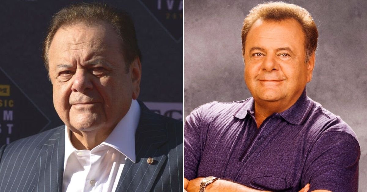 untitled design 1 1.jpg?resize=412,275 - BREAKING: Goodfellas Star Paul Sorvino Has Passed Away