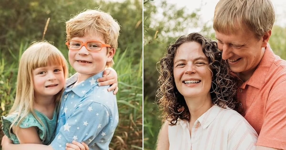 untitled design 13 1.jpg?fit=1024%2C538&ssl=1&strip=all - 9-Year-Old Boy Faces 'Lifetime Of Trauma' After His Entire Family Was Killed As They Slept In A Tent