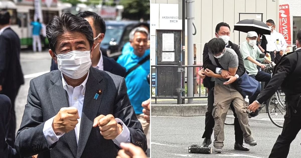 untitled design 17.jpg?fit=1024%2C538&ssl=1&strip=all - BREAKING: Former Japanese Prime Minister Is SHOT In The Chest During A Speech