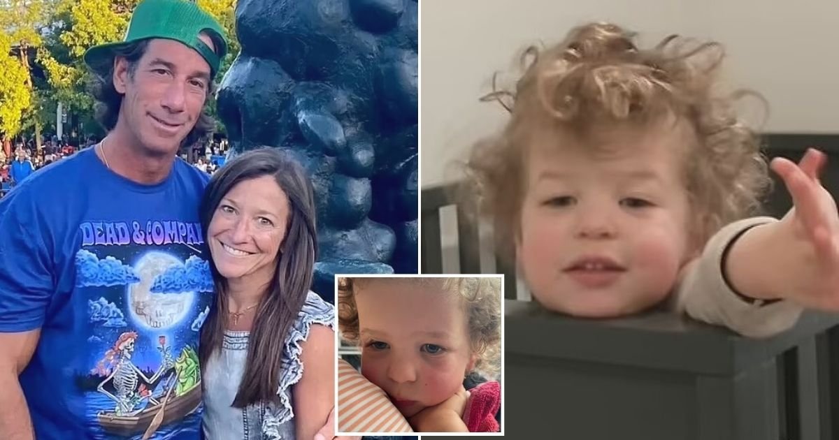 untitled design 21.jpg?fit=1024%2C538&ssl=1&strip=all - Woman Who Rescued 2-Year-Old Orphaned Boy After His Parents Were Killed In Highland Park Massacre Recalls The Horrific Moment
