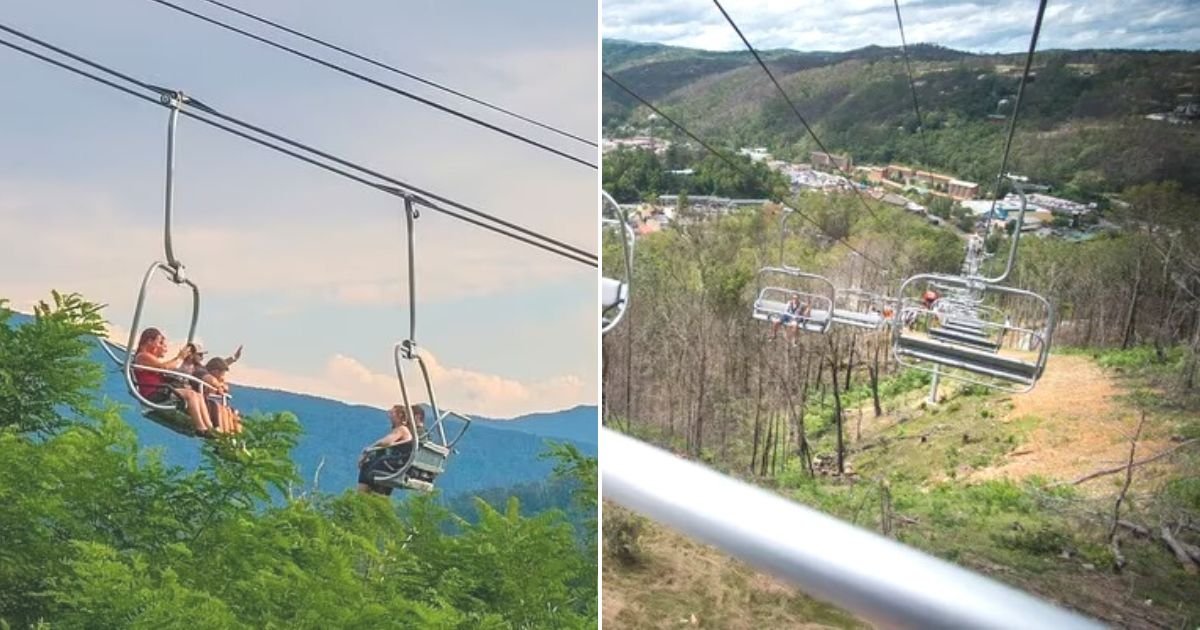 untitled design 27 1.jpg?resize=412,275 - BREAKING: Young Woman Removes Chairlift Safety Bar And Leaps 40 Feet To Her Death At Theme Park