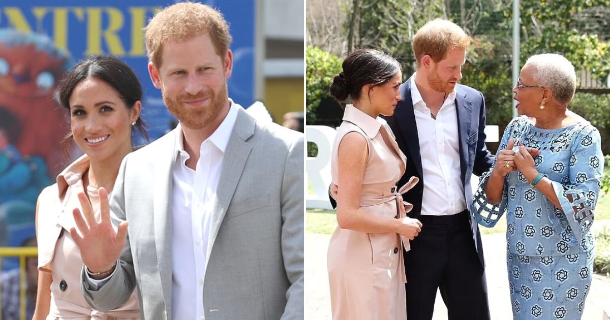 untitled design 31 1.jpg?resize=1200,630 - BREAKING: Prince Harry And Meghan Markle Will Make FIRST Public Appearance Since The Queen's Jubilee Next Week