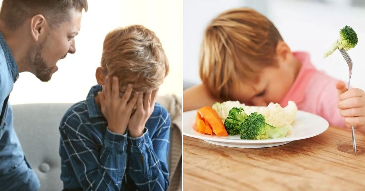 untitled design 32.jpg?resize=1200,630 - Father Asks If He Is Wrong For Forcing His Son To Eat VEGAN Food For A Month After The Boy Bullied His Sister