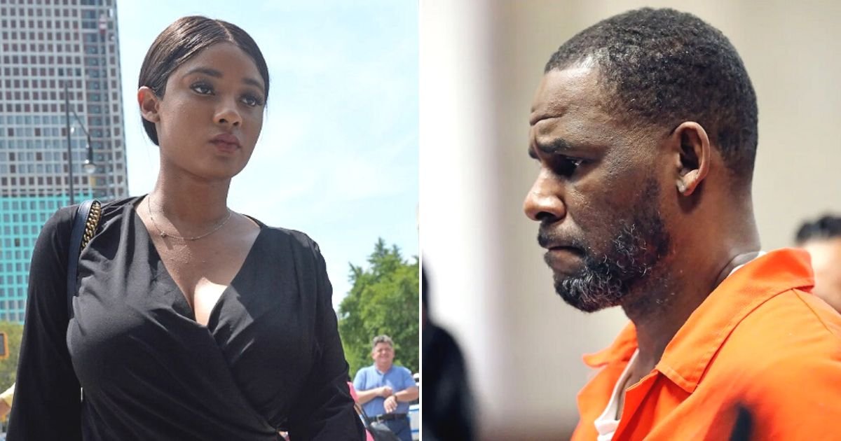 untitled design 34 1.jpg?resize=1200,630 - JUST IN: R. Kelly's Alleged Victim Revealed She's ENGAGED To The Singer As She Pleaded For Lenient Sentence
