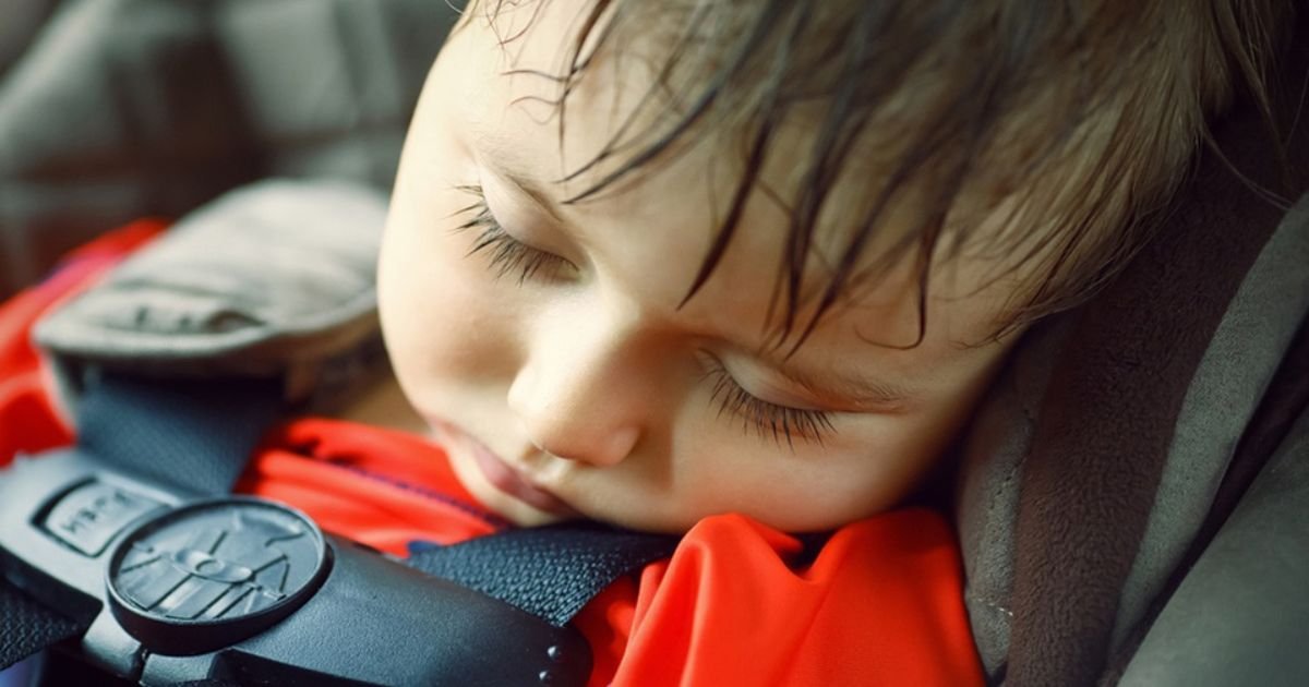 untitled design 36 1.jpg?fit=1024%2C538&ssl=1&strip=all - Young Boy Dies After He Was Left In A Car For EIGHT Hours By His Parents Who Work In A Daycare Center