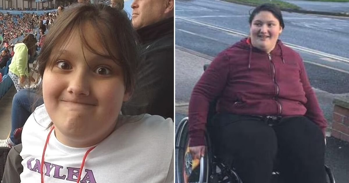 untitled design 38.jpg?fit=1024%2C538&ssl=1&strip=all - Parents Are Charged With Killing Their Daughter After Allowing Her To Get Overweight Despite Her Disability