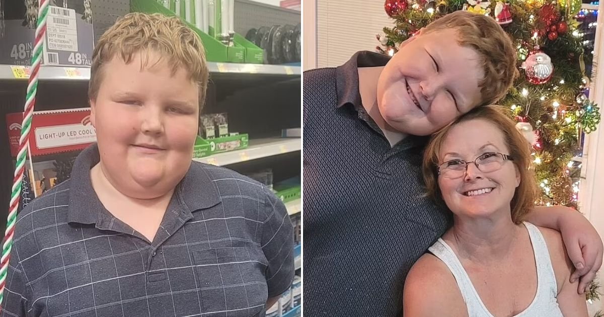 untitled design 55 1.jpg?fit=1024%2C538&ssl=1&strip=all - BREAKING: 11-Year-Old Boy Who Was Stabbed To Death Reveals His Killer's Identity In His Last Words