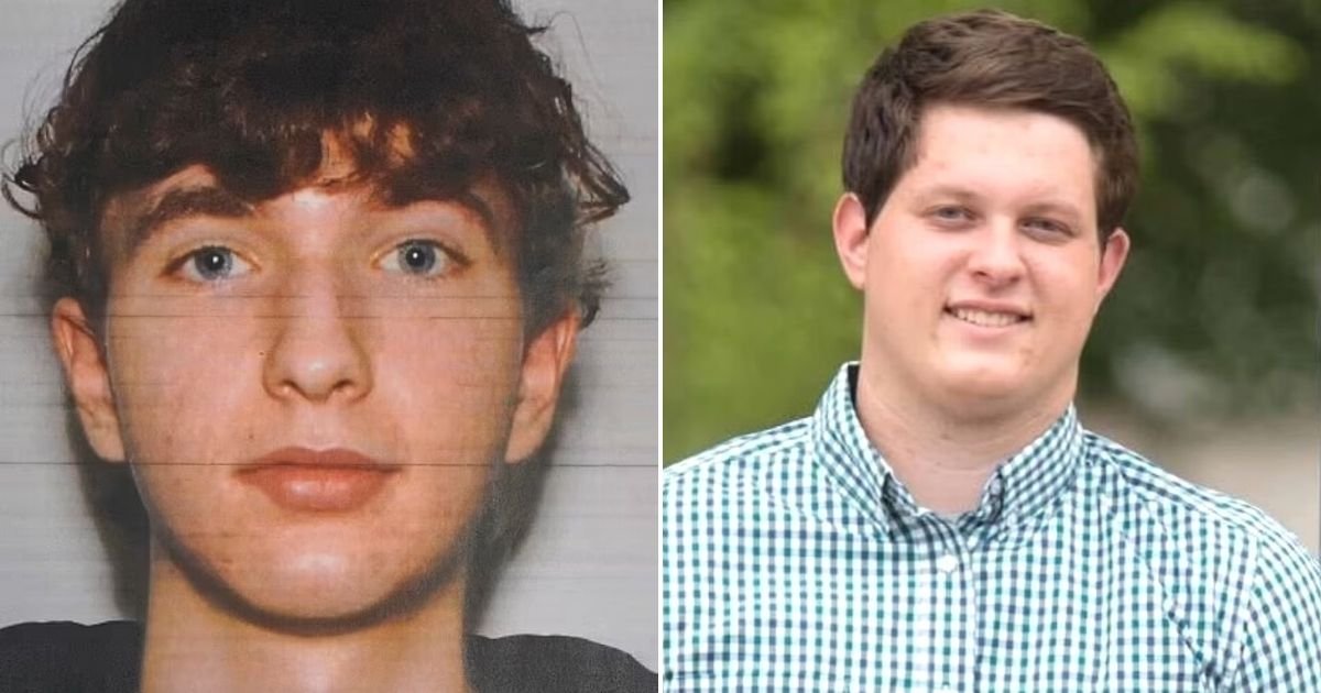 untitled design 68.jpg?resize=1200,630 - BREAKING: Man Who Killed Three People In Indiana Mall And The Hero Who Shot Him Have Been Identified
