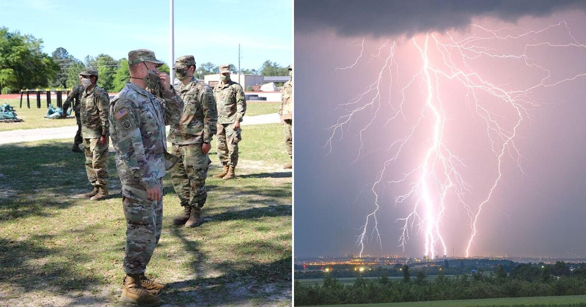 untitled design 79.jpg?resize=1200,630 - BREAKING: Ten Soldiers Are Struck By LIGHTNING During Training Exercise