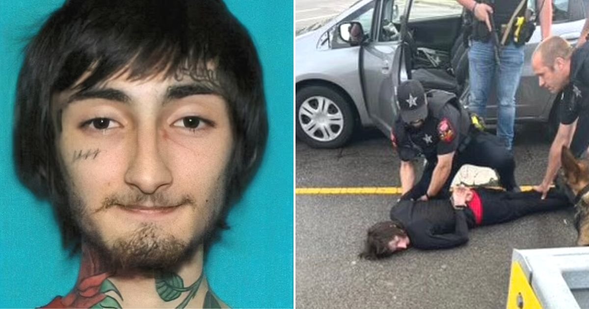 untitled design.jpg?fit=1024%2C538&ssl=1&strip=all - BREAKING: Highland Park Shooter Robert ‘Bobby’ Crimo III Is CHARGED Over The Fourth Of July Mass Shooting