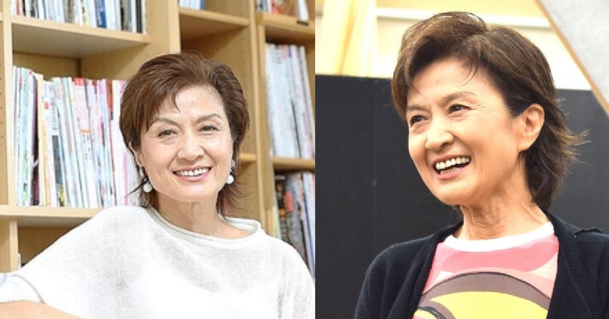 082401.png?resize=412,232 - 劇団四季の看板女優・久野綾希子さん、乳がんのため死去、「最近なんか死の事を考えてる感じが増えている」