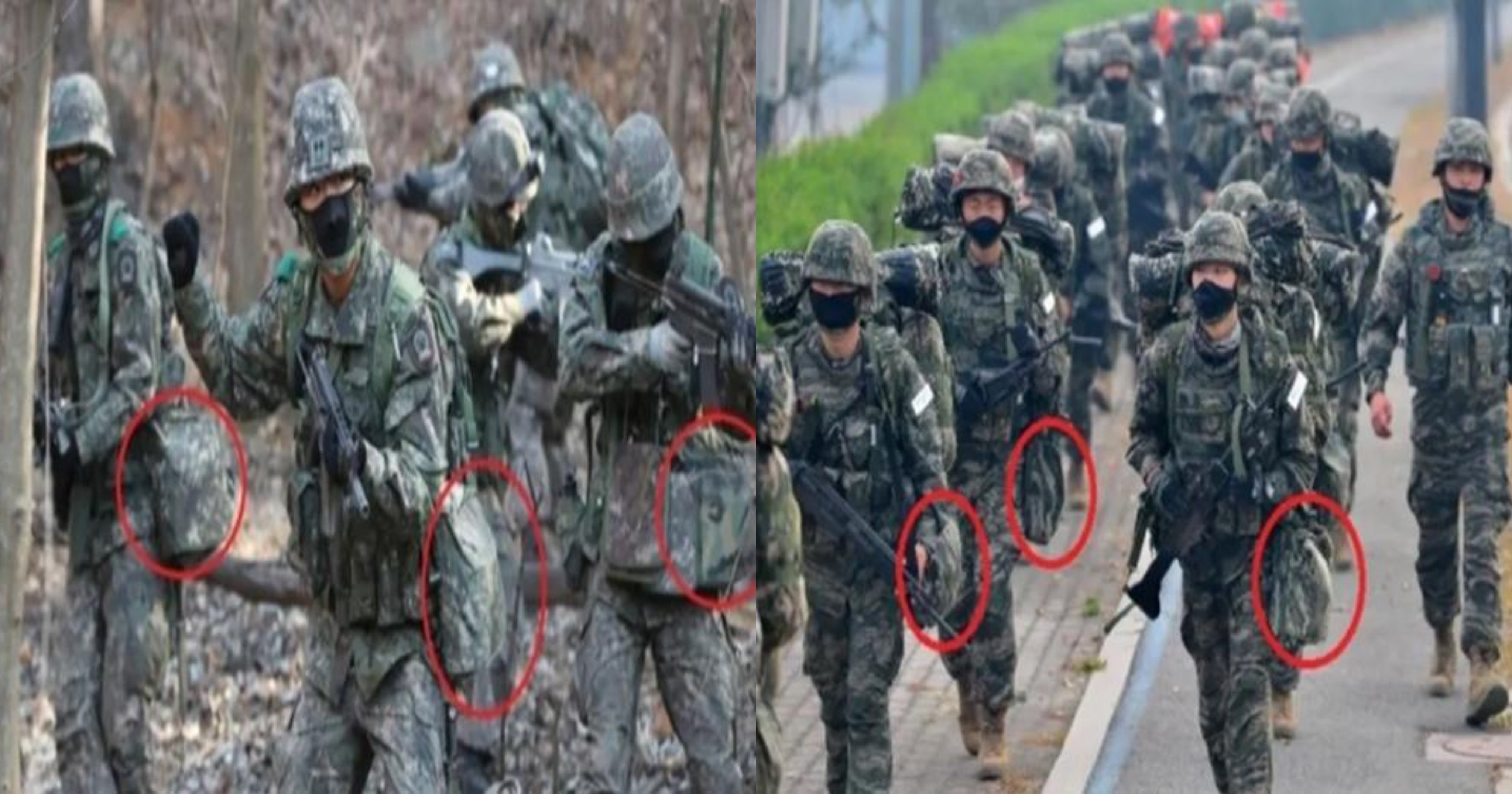 695a53af e95c 4129 a09f 72d45356bbca.jpeg?resize=412,232 - 서양 밀덕들이 한국 군인들 사진을 보고 너무 궁금증 폭발하는 이유