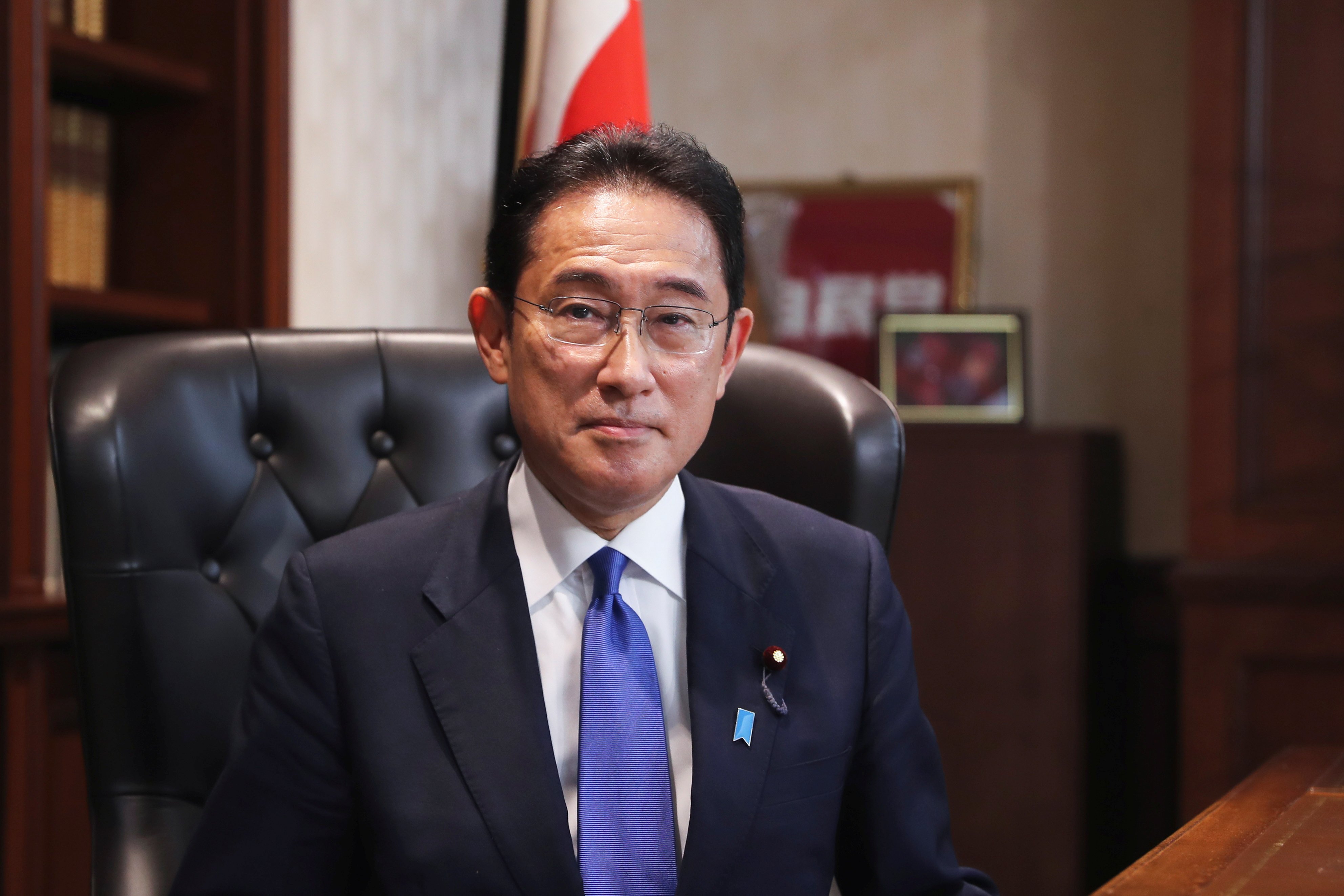 岸田文雄氏、第100代首相に選出。夜にも新内閣発足、総選挙は｢10月31日投開票｣か | Business Insider Japan