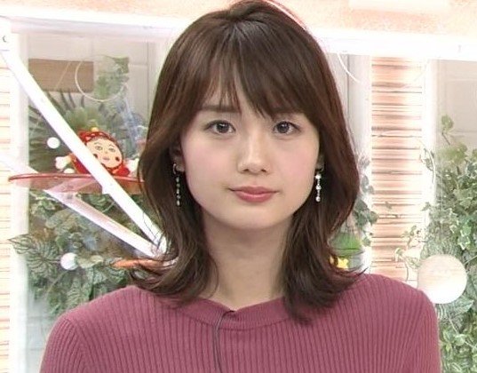 井上清華アナの彼氏や熱愛報道がヤバい！？学生時代の元ヤンキー疑惑も調査！│女子アナ情報専門店