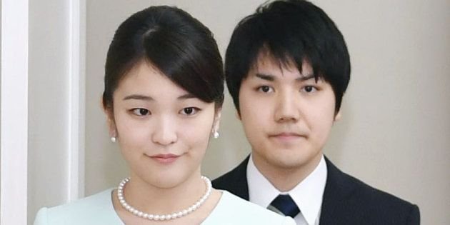 眞子さま、小室圭さんとの結婚延期 「私たちの未熟さゆえ」（コメント全文） | ハフポスト NEWS