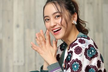 岡田結実、恋人に譲れない絶対条件は「スマホの暗証番号をお互いに知る」 - サンスポ