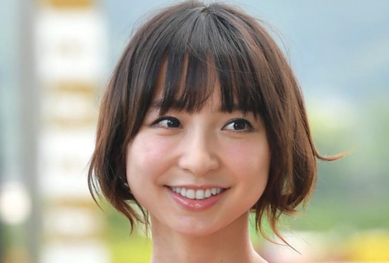 篠田麻里子と旦那・子供の別居理由3選！浮気・性格悪すぎ・マウント癖！ | ER-factory