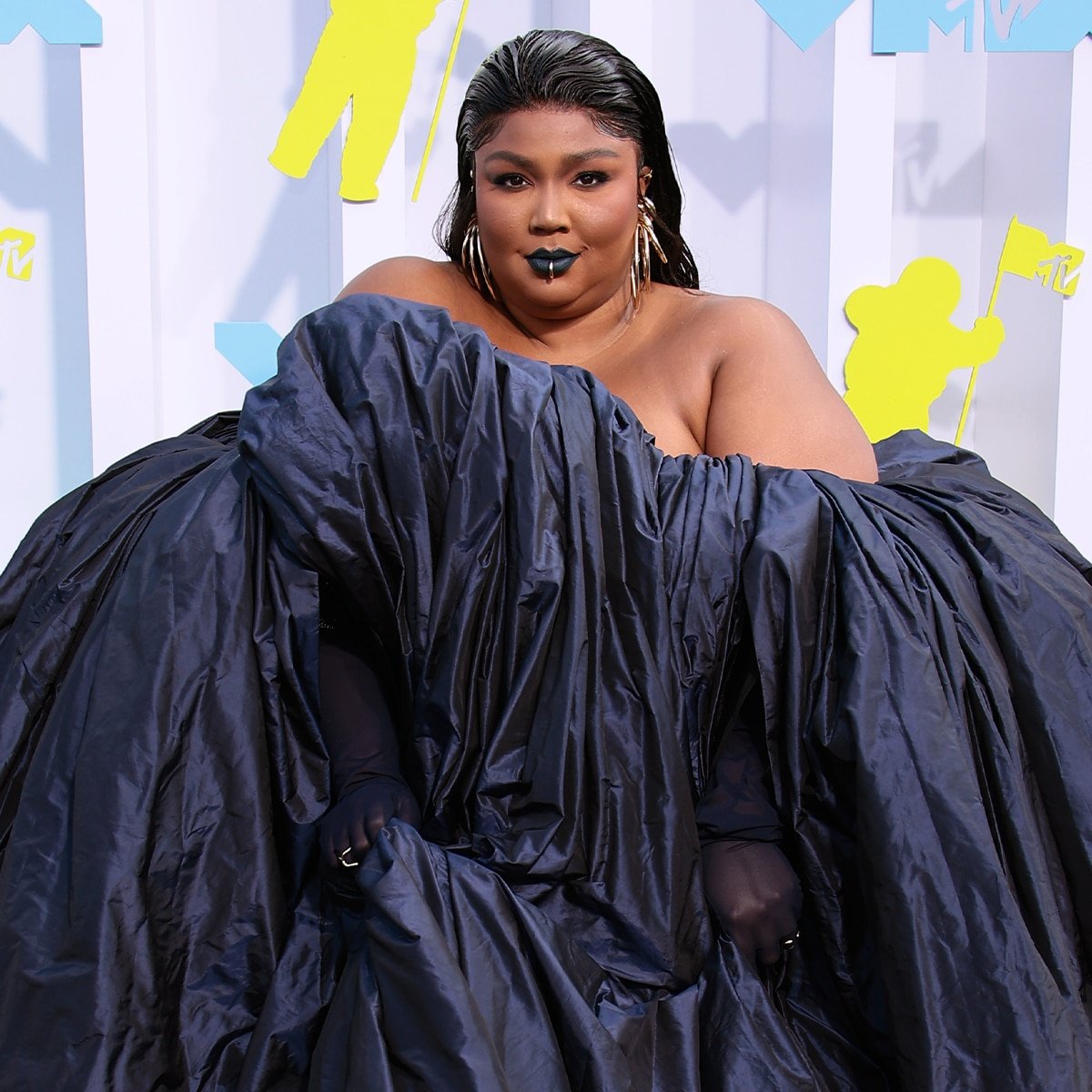 Turn Up the Music Because Lizzo Has Arrived to the 2022 MTV VMAs - Notisia 365