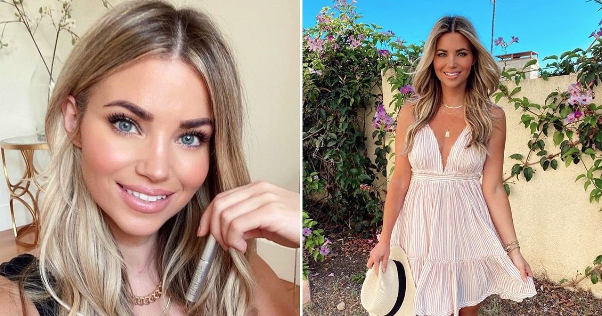 amber5.jpg?resize=412,232 - Woman Who Looks So Young People Think She's Still In Her 20s Reveals Her Tricks For Age-Defying Appearance