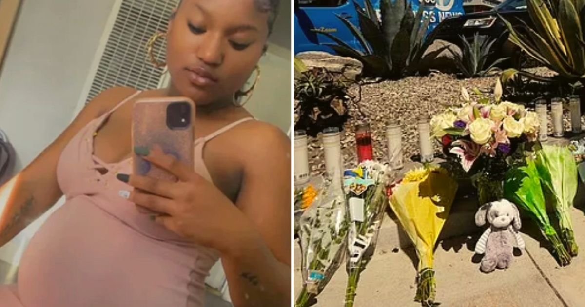 asherey.jpg?fit=1024%2C538&ssl=1&strip=all - Nearly Full-Term Baby Was RIPPED From His Mother's Uterus After 37-Year-Old Nurse Crashed Into Their Family Car