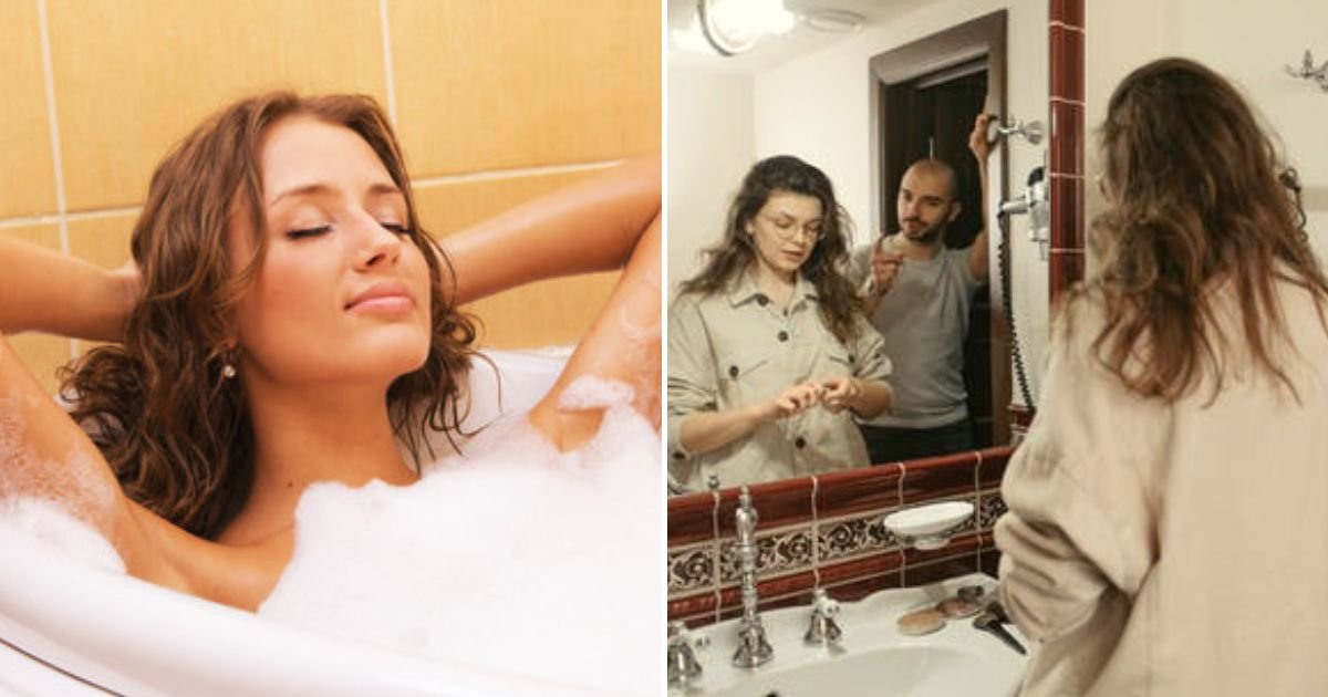 bath.jpg?fit=1024%2C538&ssl=1&strip=all - Woman BANS Her Husband From Using Their Bathroom And Many People AGREE With Her