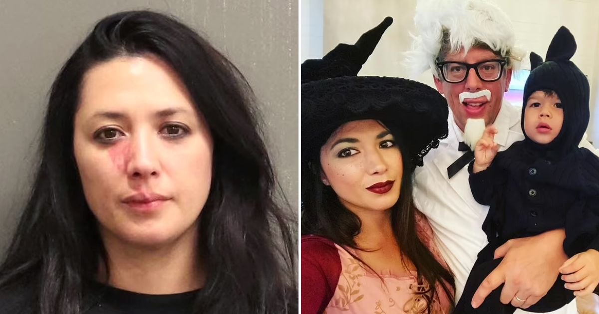 branch5.jpg?resize=1200,630 - 'I Am Totally Devastated!' Singer And Songwriter Michelle Branch ARRESTED For Allegedly Slapping Her Husband Patrick Carney