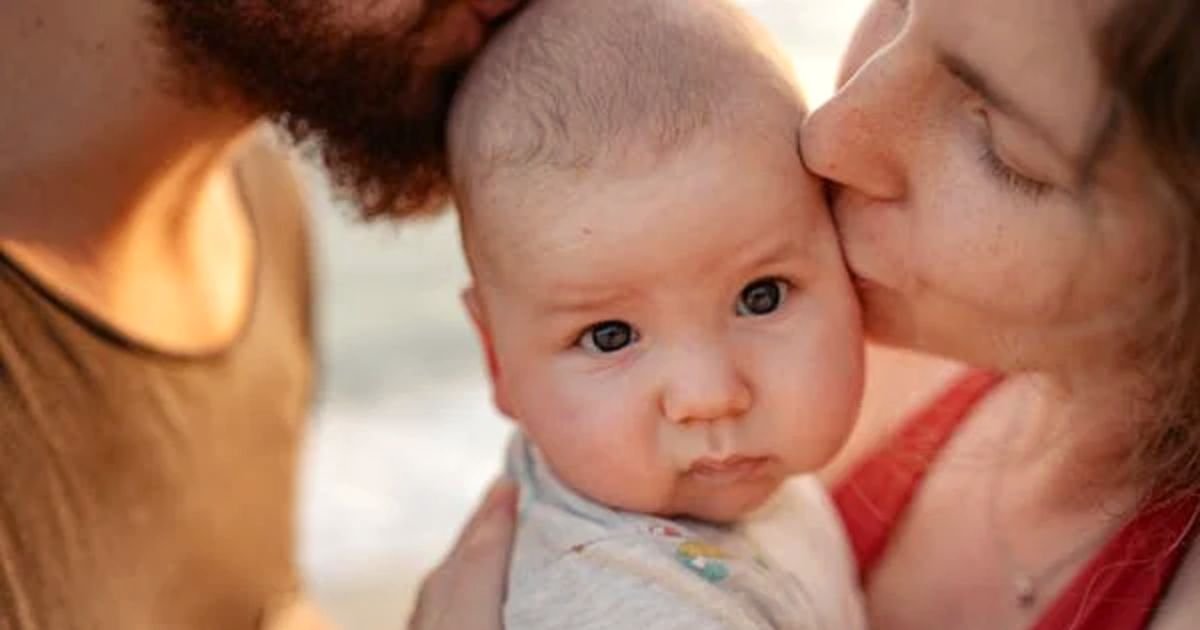 caspian4.jpg?resize=412,275 - 'My Family Says My Son Will HATE Me For Giving Him A Hideous Name – But Is It Really That Bad?'