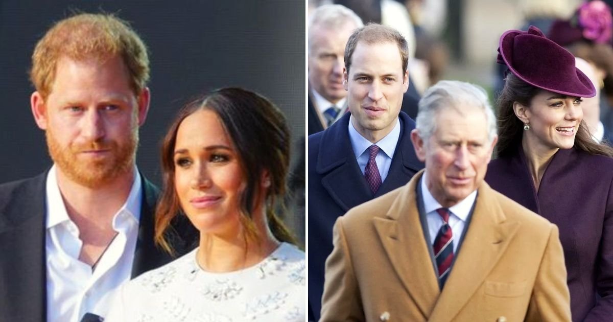 charles4.jpg?resize=1200,630 - ‘I Can Say Anything!’ Meghan And Prince Harry’s Rift With The Royal Family Could DEEPEN After New Bombshell Interview