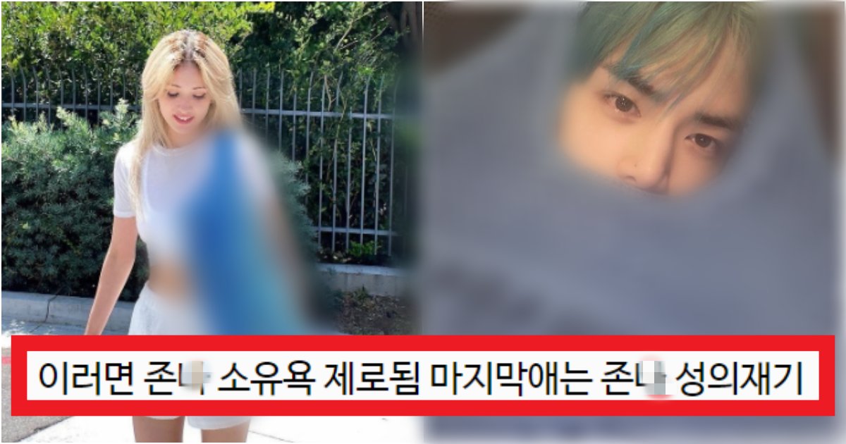 collage 169.png?resize=412,275 - '이거 사는 사람이 있냐 설마..?' 아이돌한테 신상백 싹 다 협찬 돌려버린 '프라다'가방 수준(+사진)