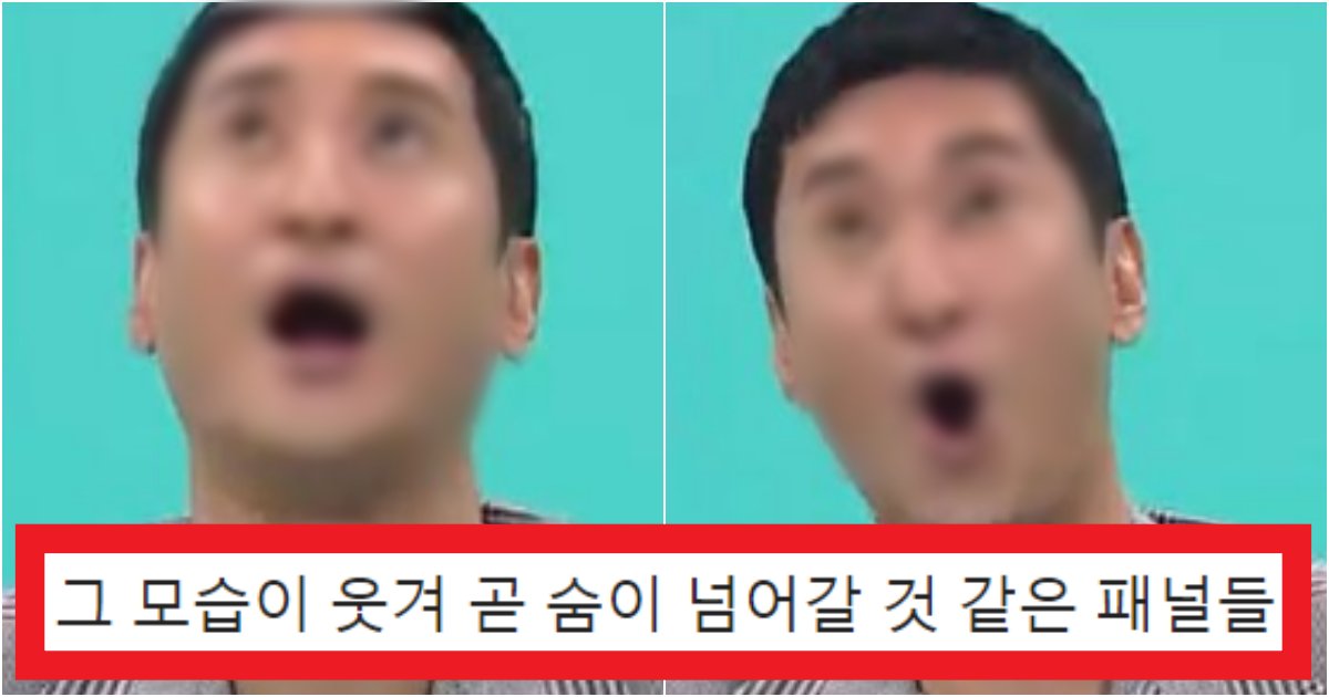 collage 37.png?resize=412,275 - "자폐아처럼 한번 포즈를 취해줘" 조승우와 신현준이 포즈 요구를 듣자 충격적인 반응들(+사진)