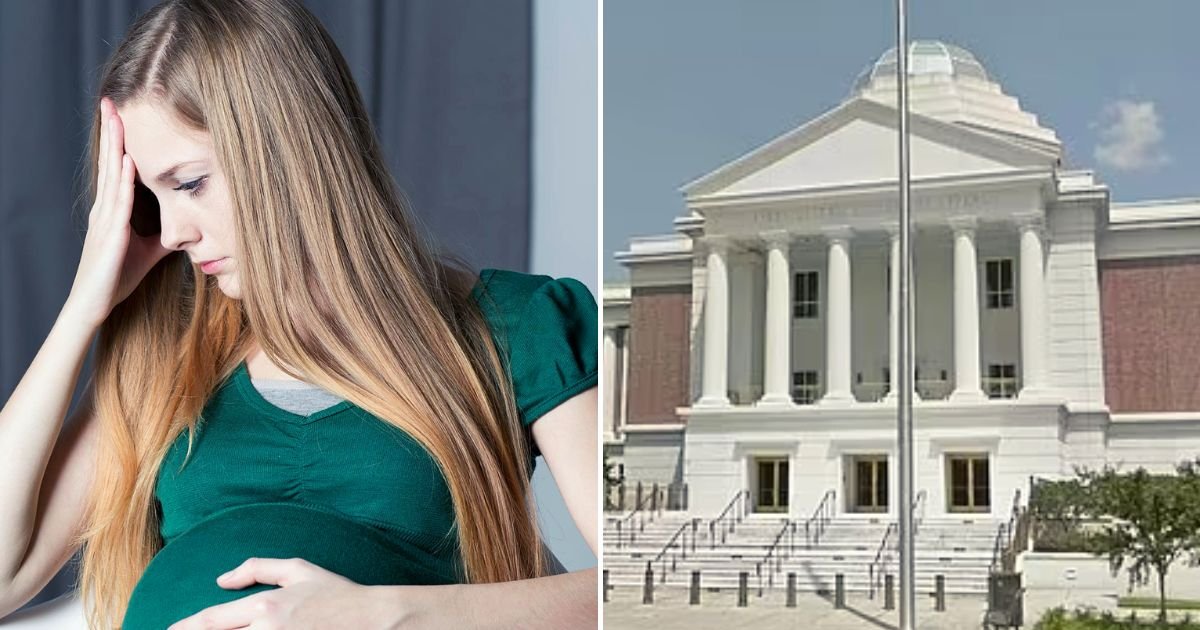 court4.jpg?resize=1200,630 - Court Rules That Pregnant 16-Year-Old Girl Is 'NOT Matured Enough' To Make A Decision On Whether To Have An Abortion