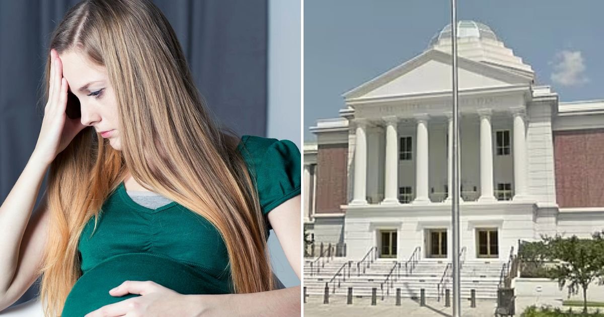 court4.jpg?resize=412,232 - Court Rules That Pregnant 16-Year-Old Girl Is 'NOT Matured Enough' To Make A Decision On Whether To Have An Abortion