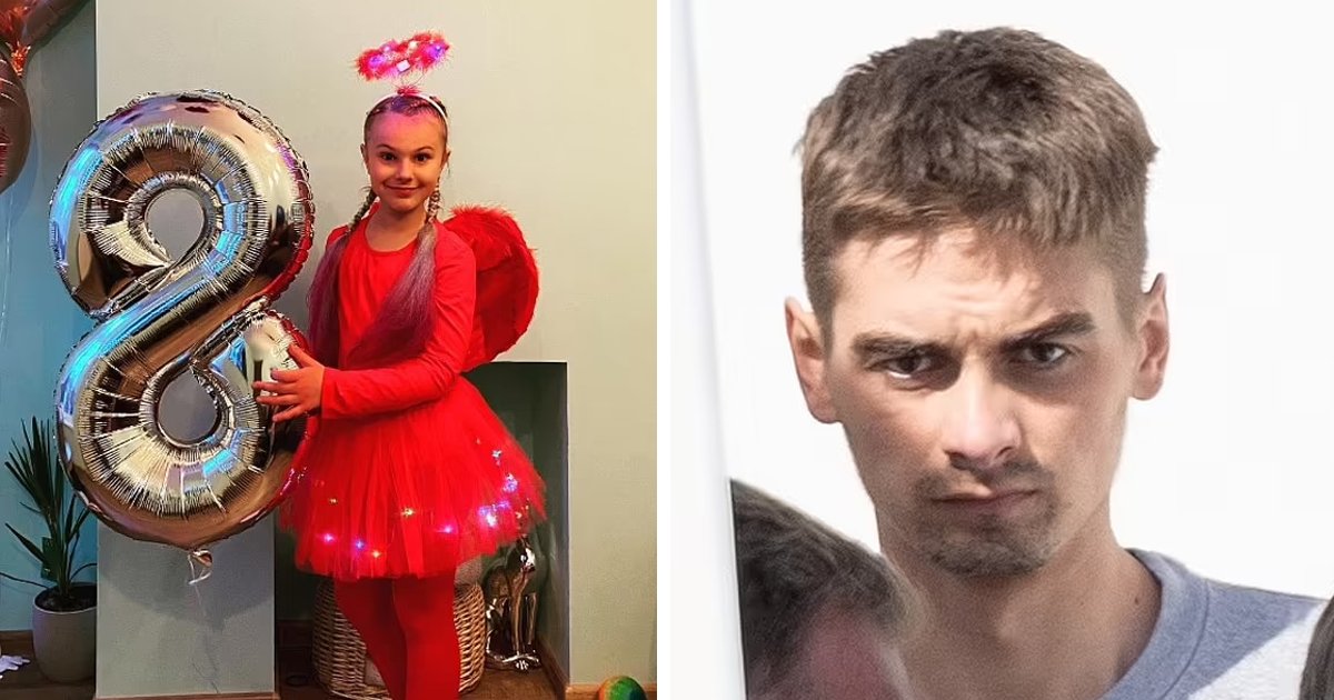 d104.jpg?fit=1024%2C538&ssl=1&strip=all - JUST IN: 22-Year-Old Fruit Picker Who STABBED A Precious 9-Year-Old In Front Of Her Sister Is BATTERED By Prison Inmates