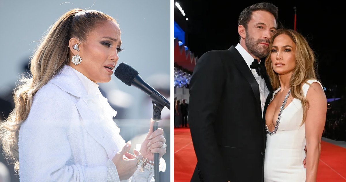 d105.jpg?resize=1200,630 - "Whoever Did It Took Advantage Of Our Private Moment!"- Furious Jennifer Lopez Breaks Silence After 'Leaked' Wedding Video Surfaces