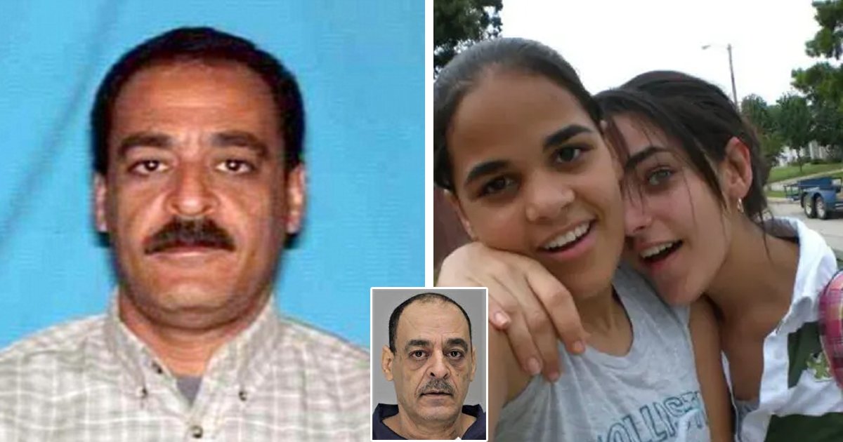 d14.jpg?resize=1200,630 - BREAKING: Evil Dad SLAYS His Own Teenage Daughters In The Name Of 'Honor Killing' In Texas
