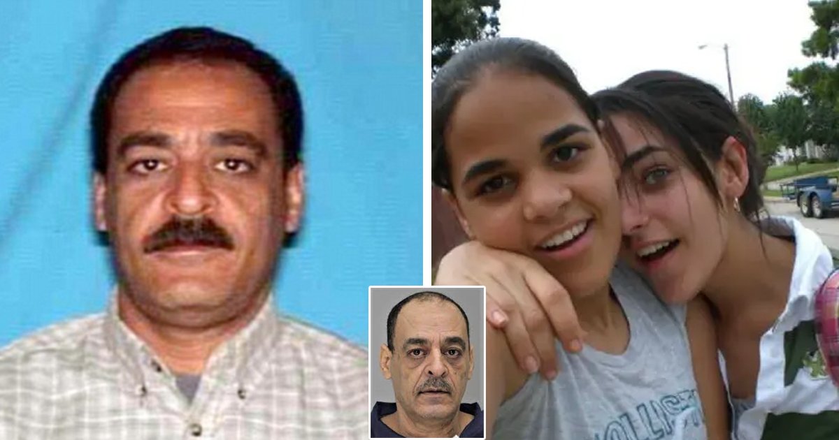 d14.jpg?resize=412,275 - BREAKING: Evil Dad SLAYS His Own Teenage Daughters In The Name Of 'Honor Killing' In Texas