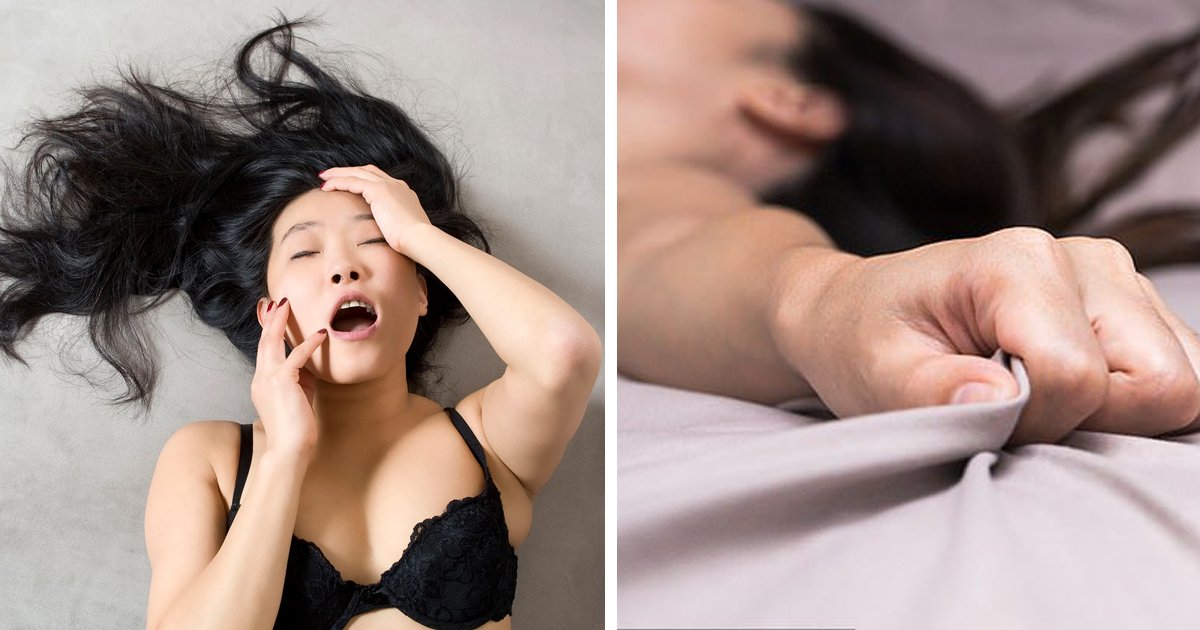 d18 1.jpg?fit=1024%2C538&ssl=1&strip=all - EXCLUSIVE: Woman Shares Nightmare Org*sm Experience After Her S*x Position Caused A 'Near-Death' Situation