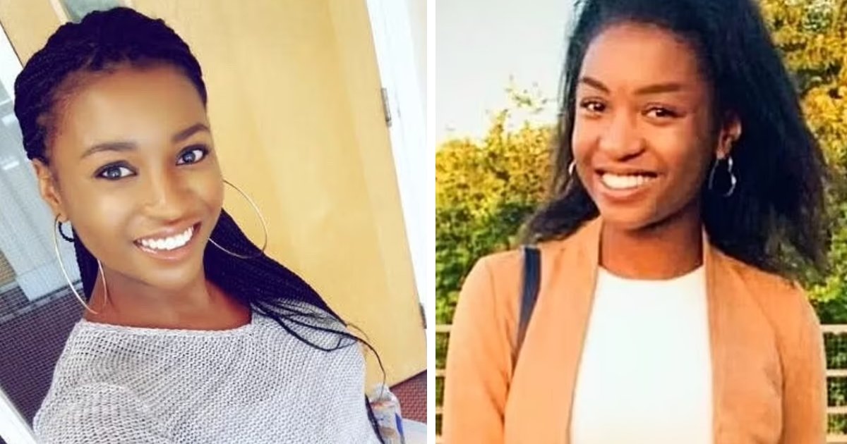 BREAKING Desperate Search For 'Missing Nurse' Continues As Mystery BREAKING Desperate Search For 'Missing Nurse' Continues As Mystery