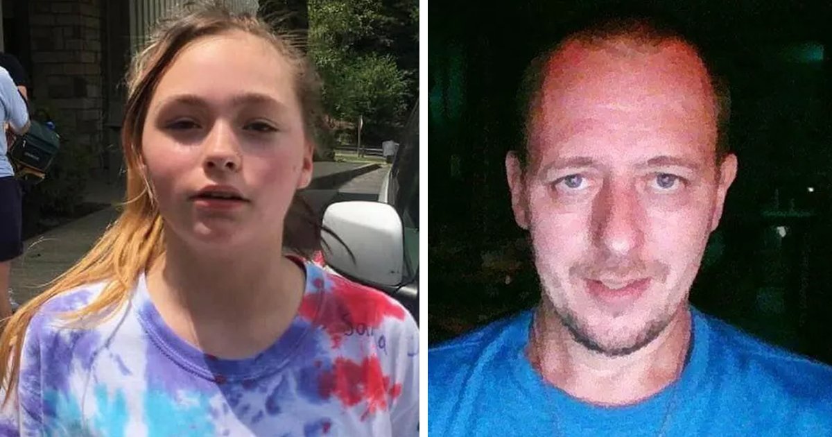 d53.jpg?resize=1200,630 - JUST IN: Missing 12-Year-Old Girl Found MURDERED Just Two Miles Away From Where Her Dad Was Shot