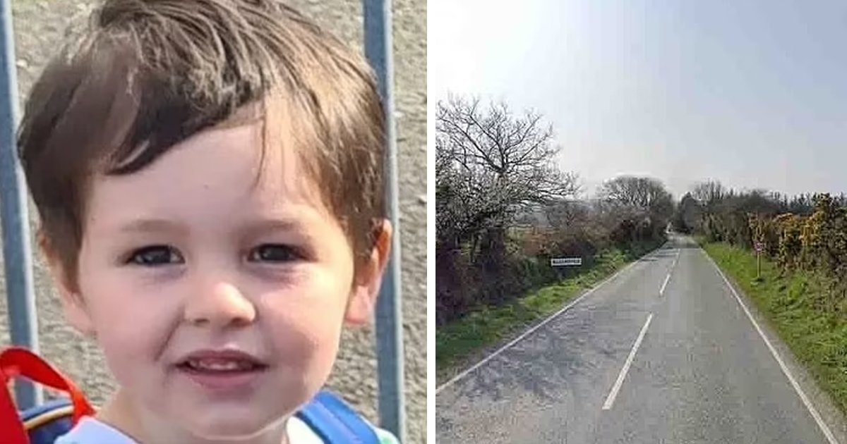 d56.jpg?resize=412,232 - BREAKING: 4-Year-Old Autistic Boy Who 'Loved Fire Trucks & The Color Blue' Found DEAD In A Pond After Disappearing