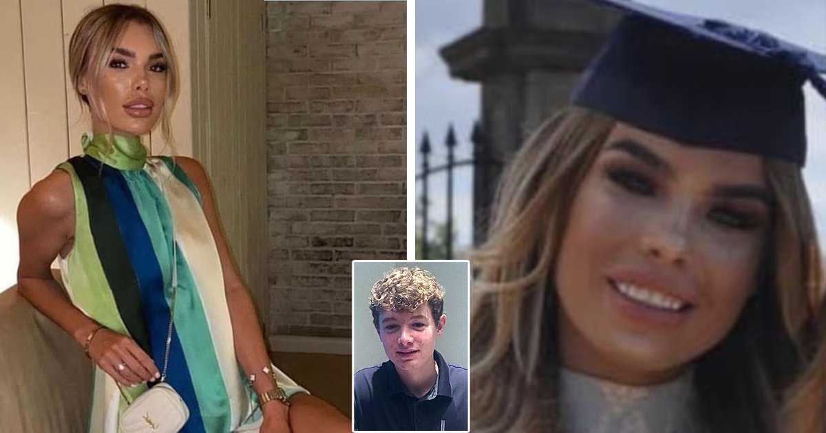 d65.jpg?resize=1200,630 - BREAKING: Heartbreaking Tributes Arise For 28-Year-Old 'Beautiful' Graduate Who Was Shot DEAD In A Case Of 'Mistaken Identity'