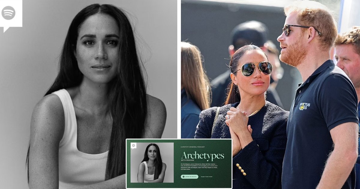 d71 1.jpg?resize=412,275 - BREAKING: Meghan Markle Breaks Down In Tears While Accusing Royal Family Of FORCING Her To Continue With Her Tour Engagements While Her Son Was In Danger