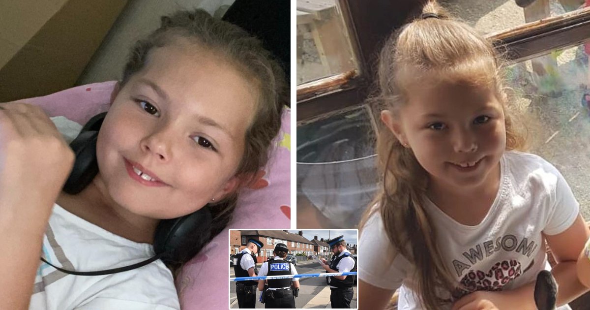 d97.jpg?resize=412,232 - BREAKING: Both Suspects Involved In The Murder Of 9-Year-Old Olivia Who Was Brutally SHOT Dead Have Been Released On Bail