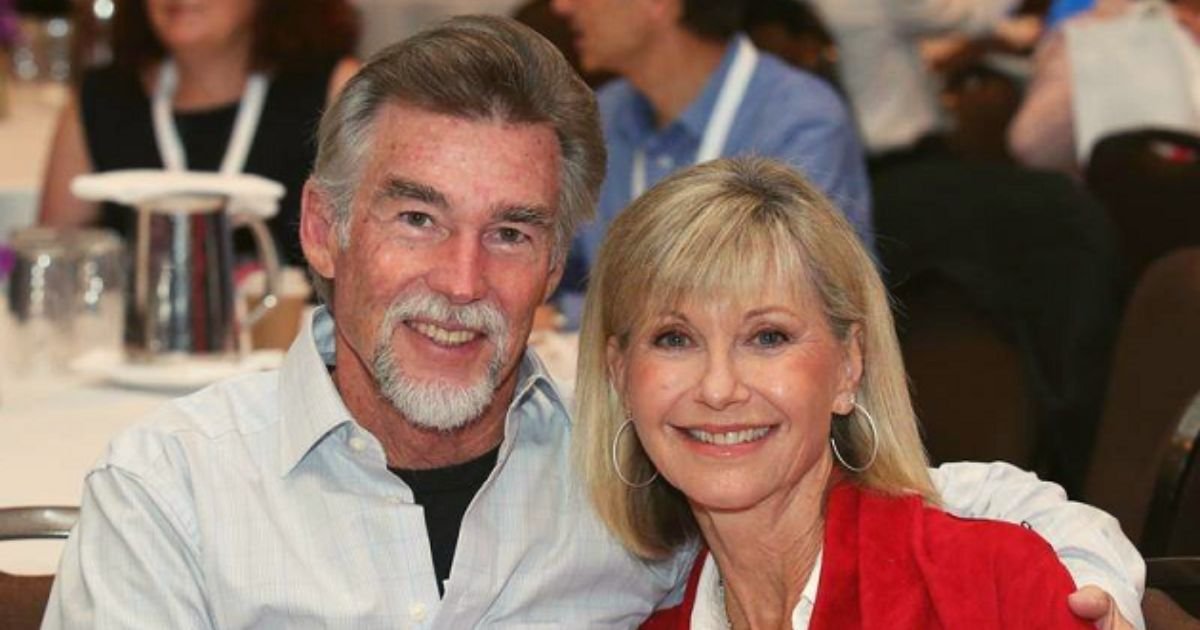 easterling4.jpg?resize=412,275 - Olivia Newton-John's Husband Pays Emotional Tribute To Grease Icon Following Her Death At The Age Of 73