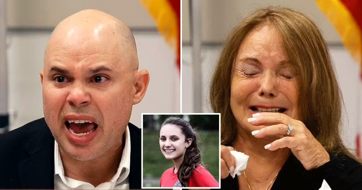 father5.jpg?fit=1024%2C538&ssl=1&strip=all - Grieving Father Of 14-Year-Old Girl Who Was SHOT Along With 13 Other Children Reads Heartbreaking Statement In Court