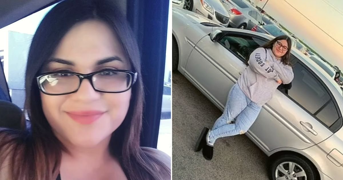 fuentes5.jpg?resize=412,232 - Search For Missing California Woman Becomes Criminal Investigation Weeks After She Disappeared From Gas Station