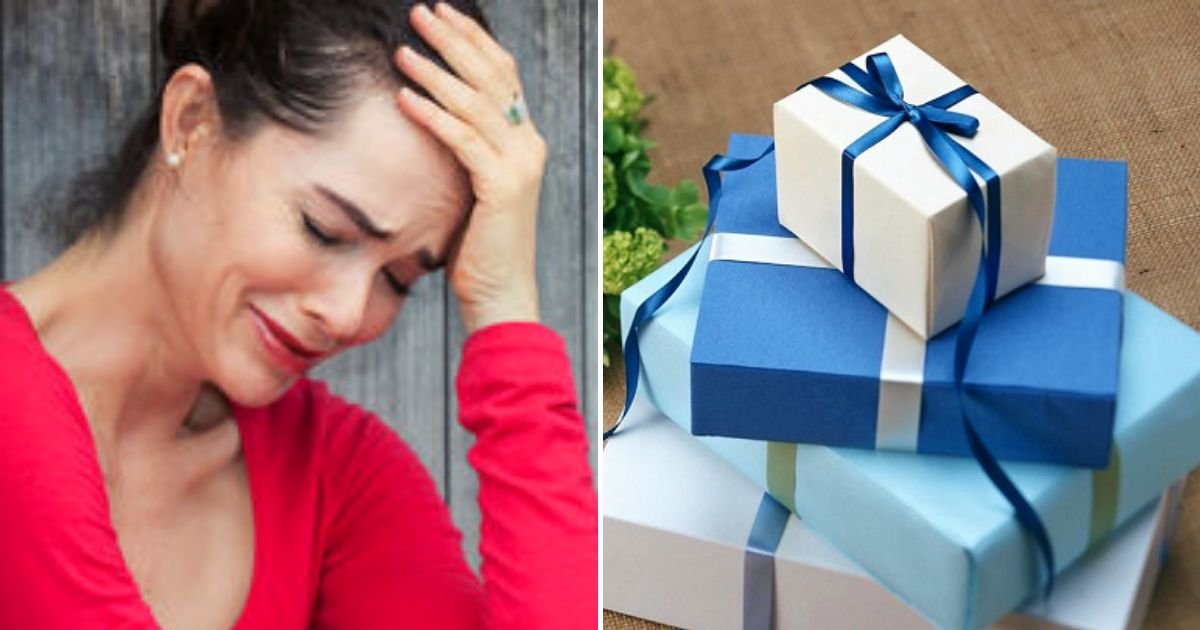 gift4.jpg?resize=412,232 - 'I Bought My Husband $100 Gift For His Birthday – But He RUINED Mine Using Only FIVE Words'