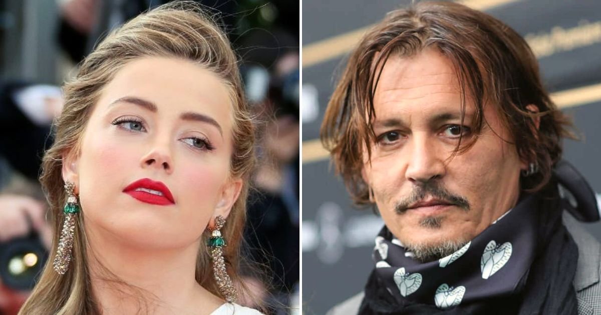 heard4.jpg?resize=1200,630 - JUST IN: Newly-Unsealed Johnny Depp And Amber Heard Court Documents Show How She WALKED AWAY From $16m Divorce Payout