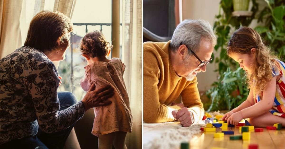 inlaws4.jpg?resize=412,275 - 'My In-Laws Suggest That My Daughter Is NOT Intelligent And They Always Compare Her To Another Child, Why Are They Like This?'